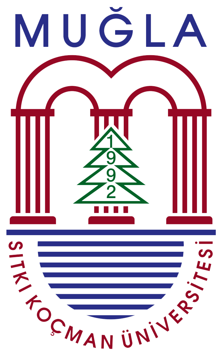 Muğla Meslek Yüksekokulu logo