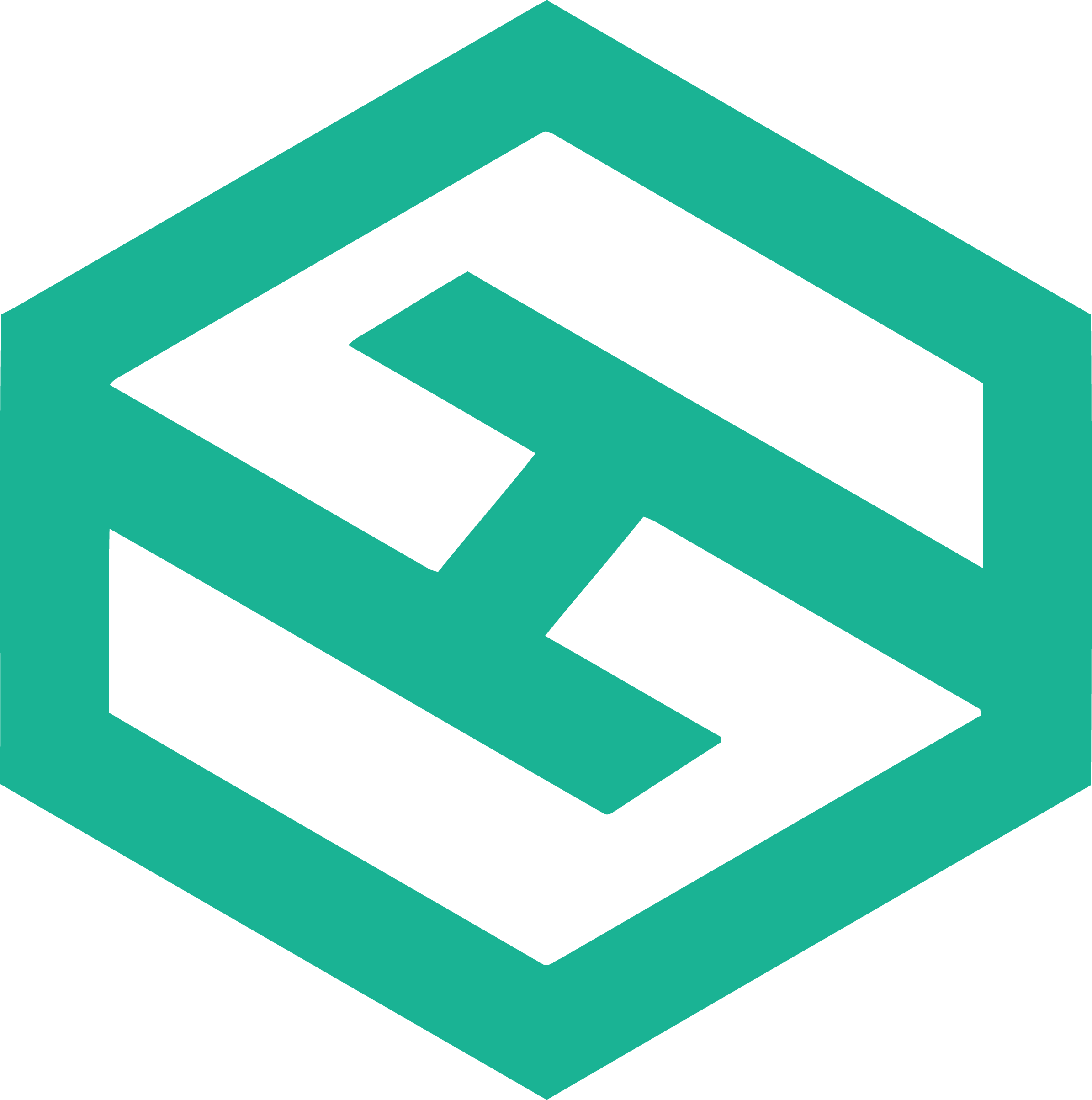Hotbit marka logosu